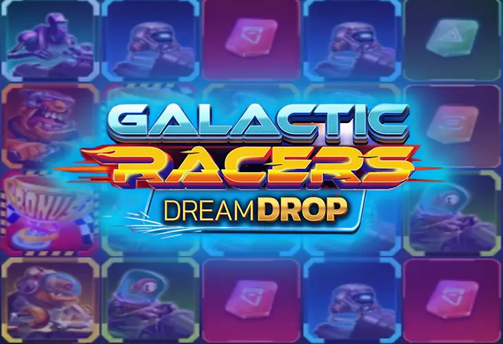 Galactic Racers