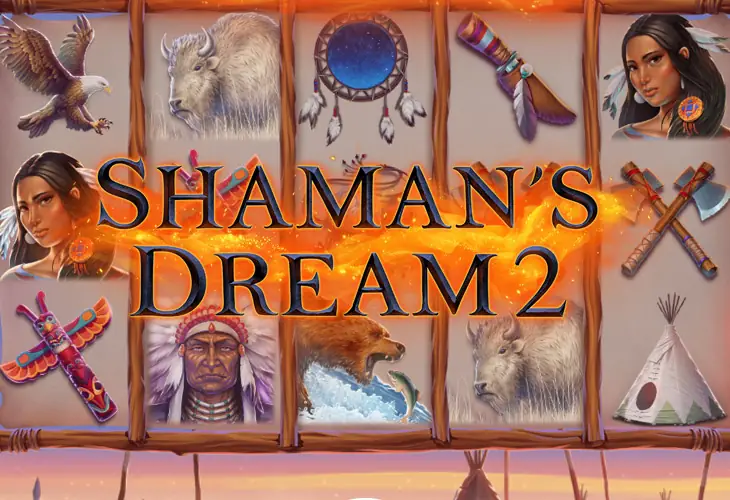 Shamans Dream 2