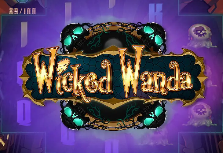 Wicked Wanda Mancala