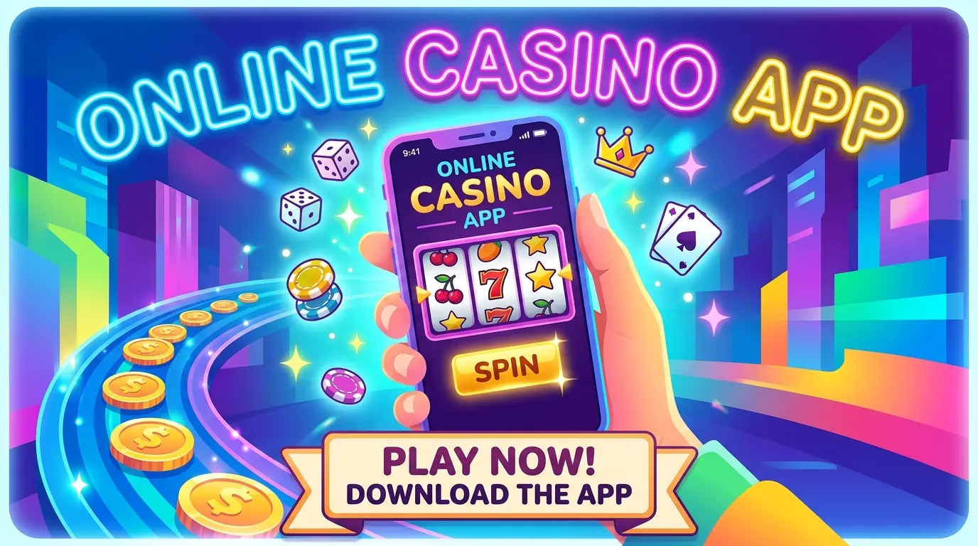 Spinit App