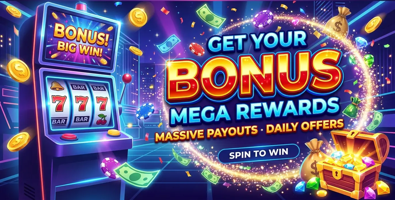 Spinit Casino Bonus
