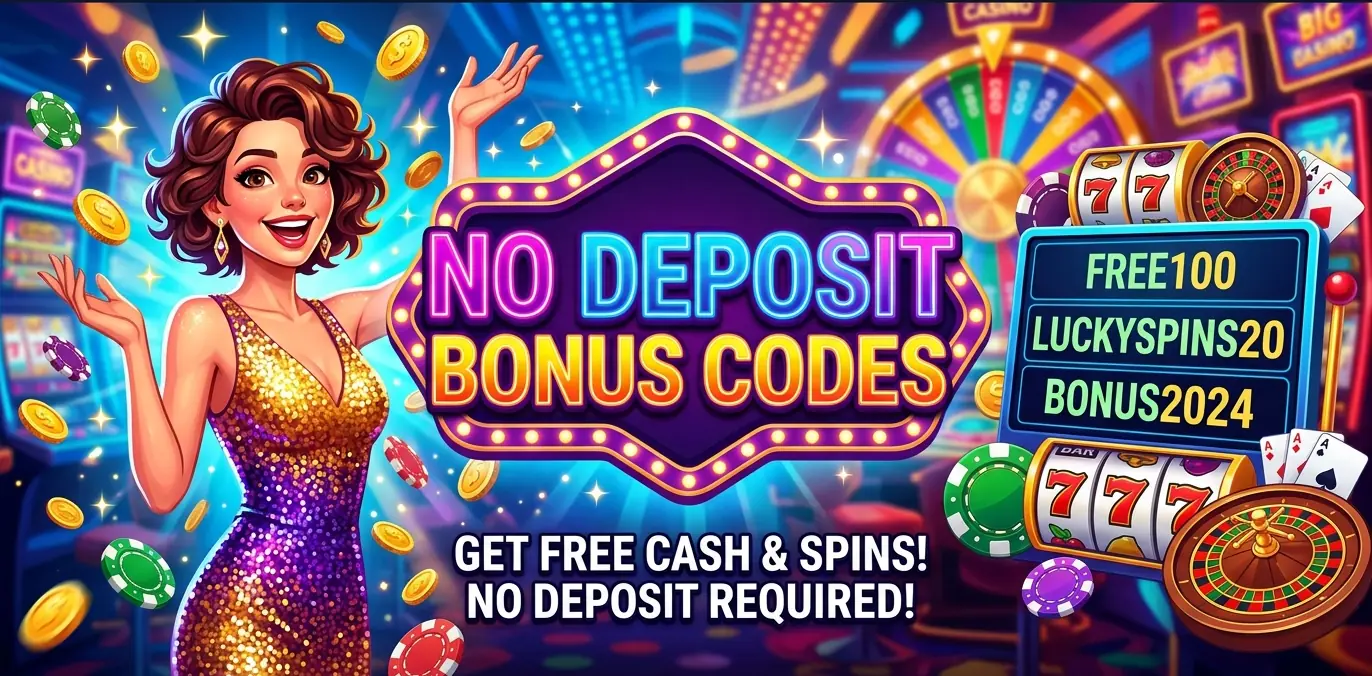 Spinit Bonuscodes ohne Einzahlung