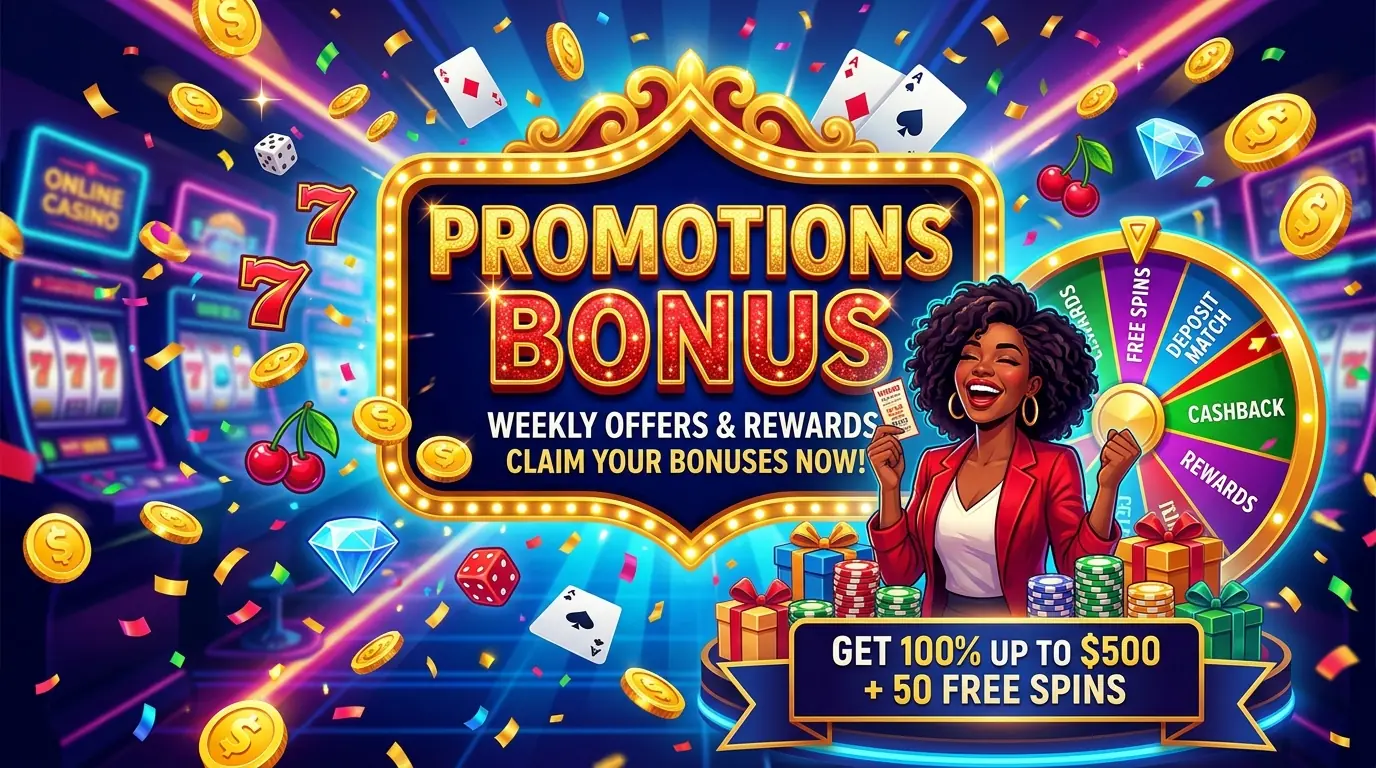 Spinit Promotions Guide