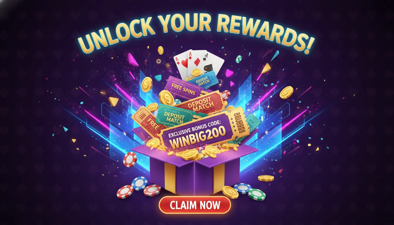 Spinit Casino Coupons