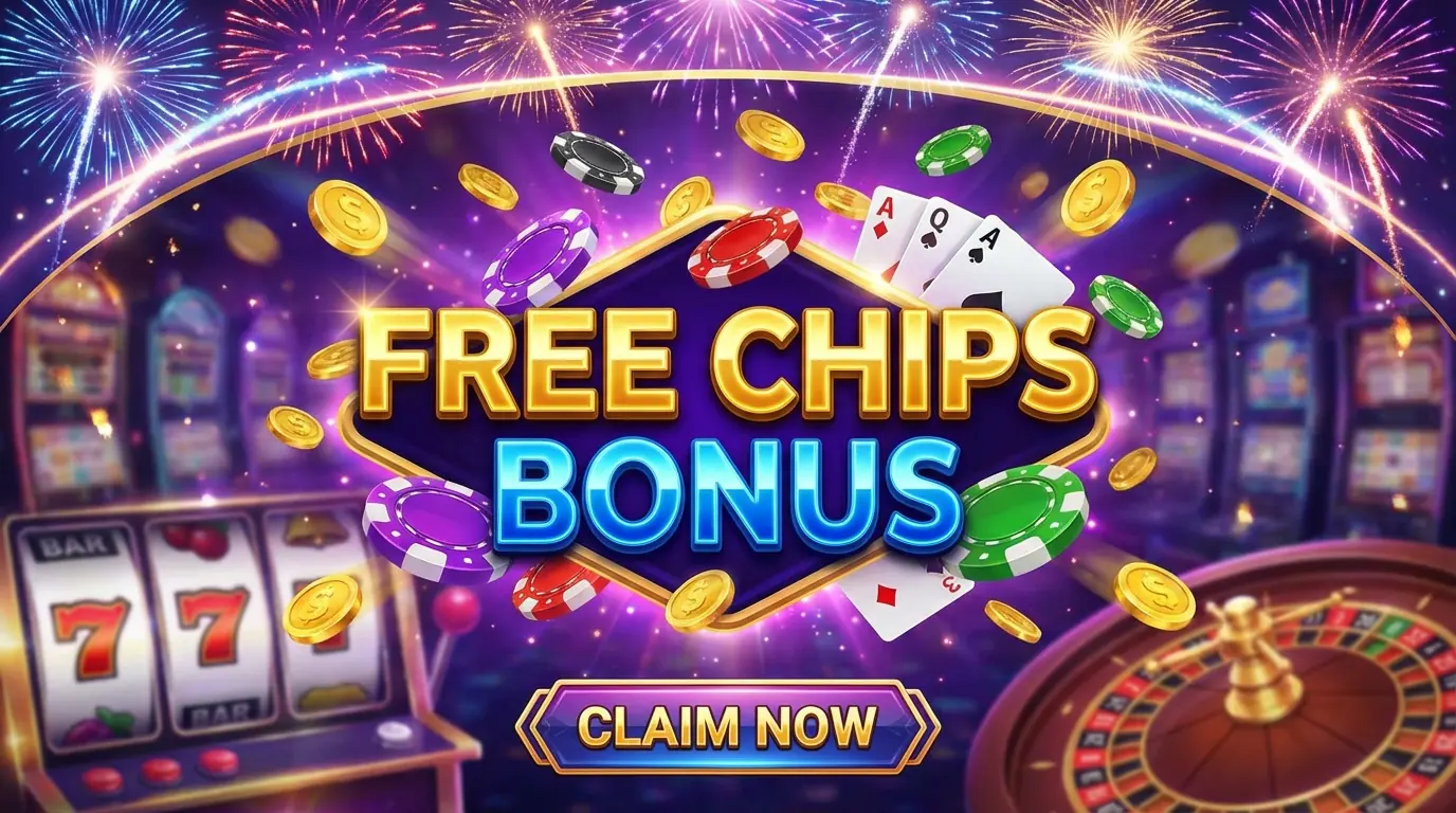 Spinit Freispiele & Chips