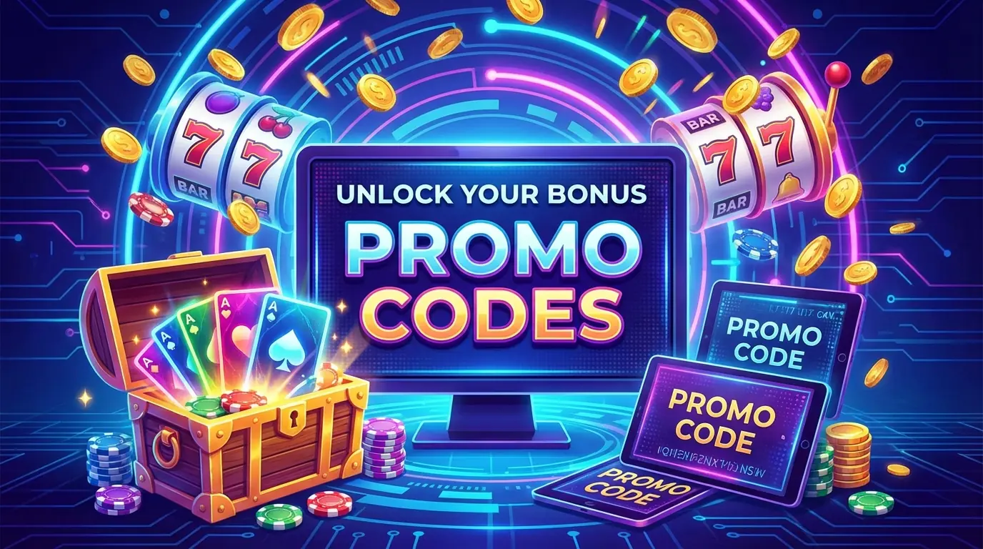 Spinit Bonuscodes