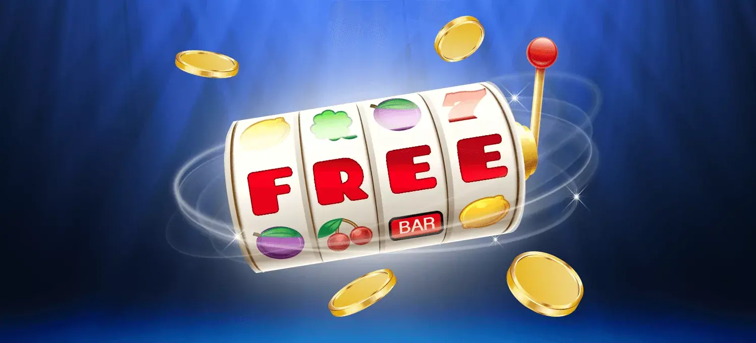 Spinit Free Spins