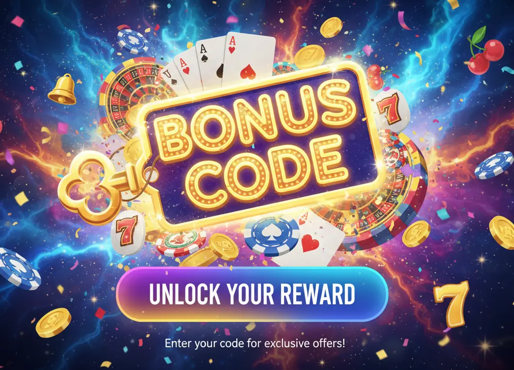 Spinit Bonuscode