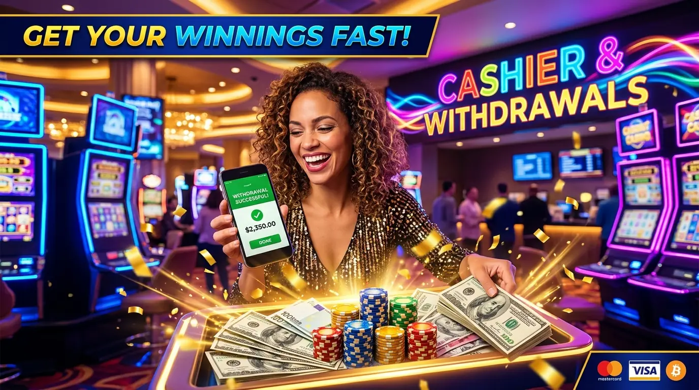 Spinit Casino Auszahlung