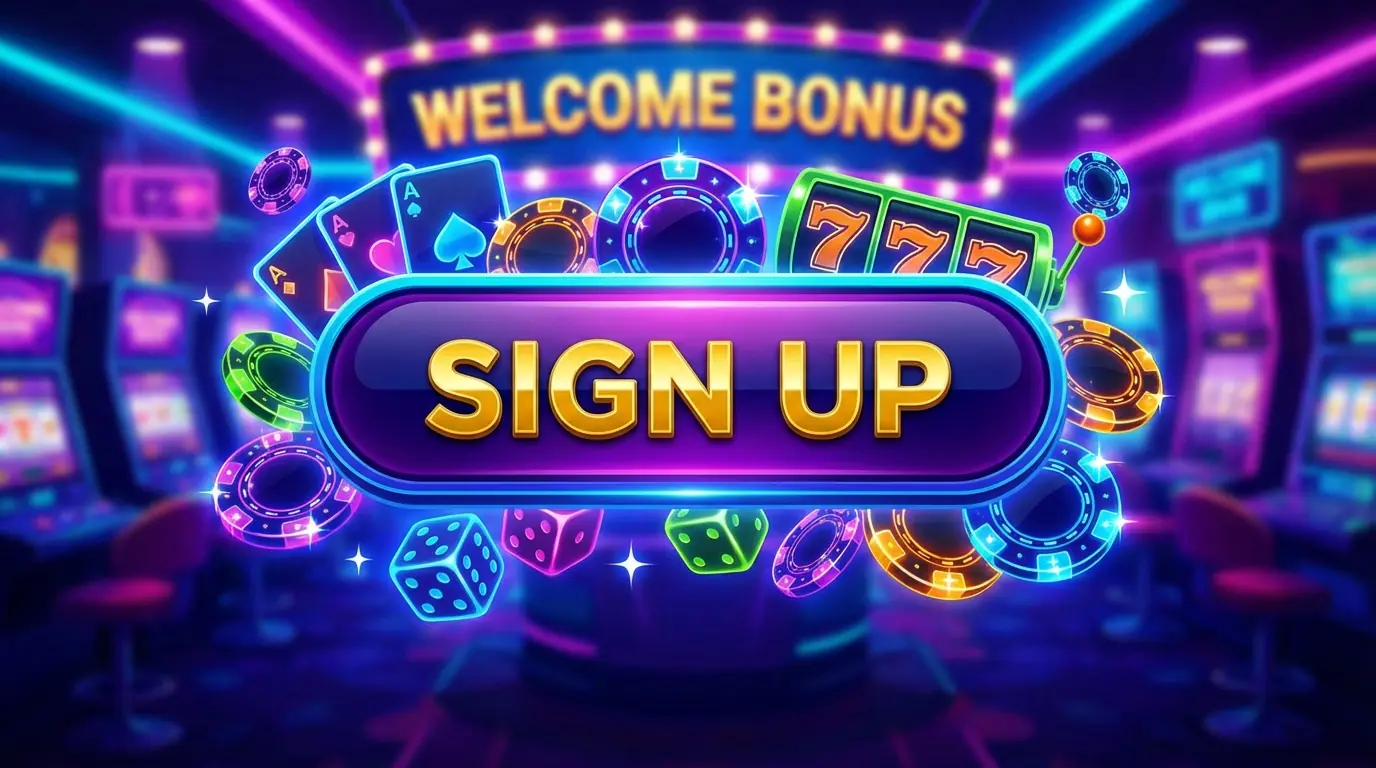 Spinit Casino Registrierung