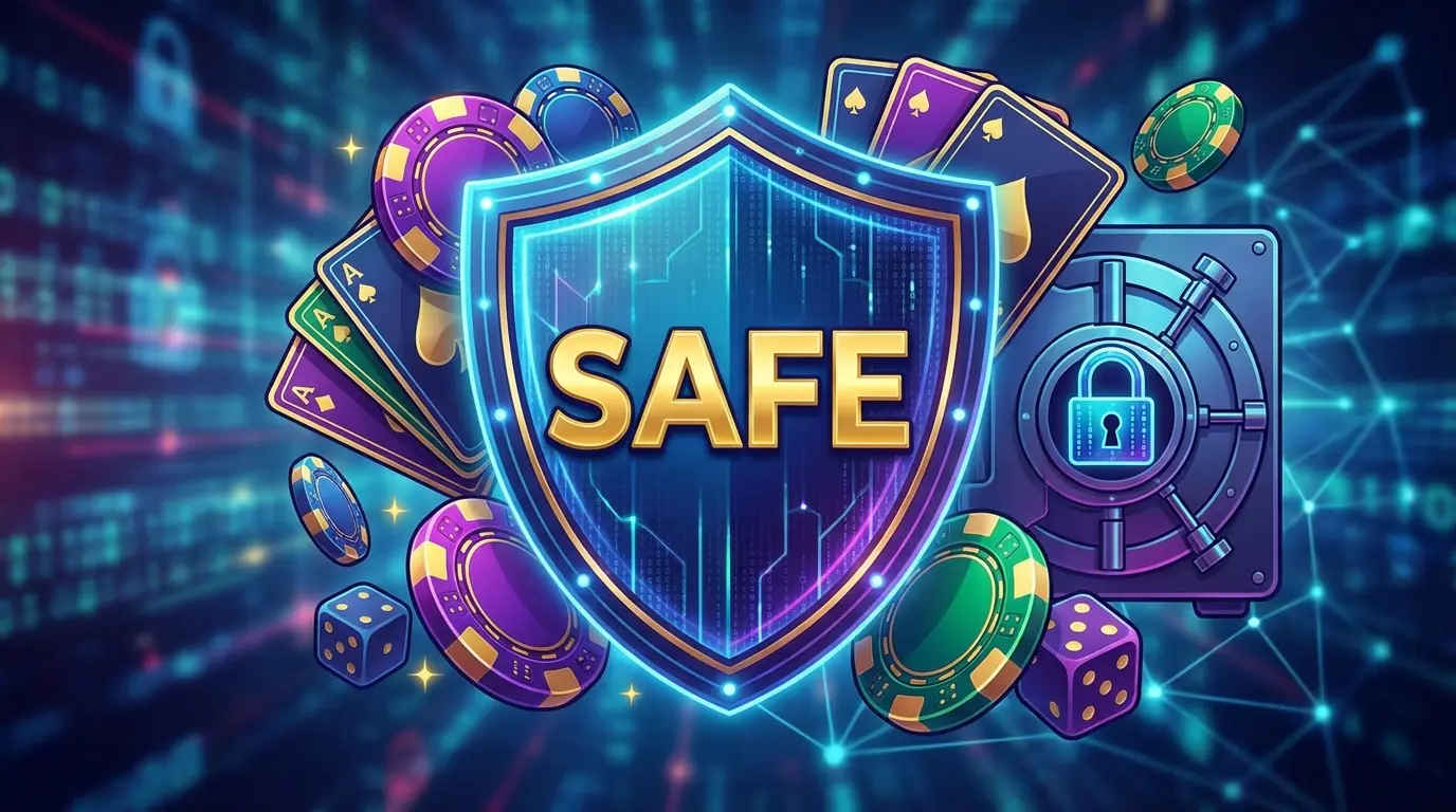 Ist Spinit Casino sicher