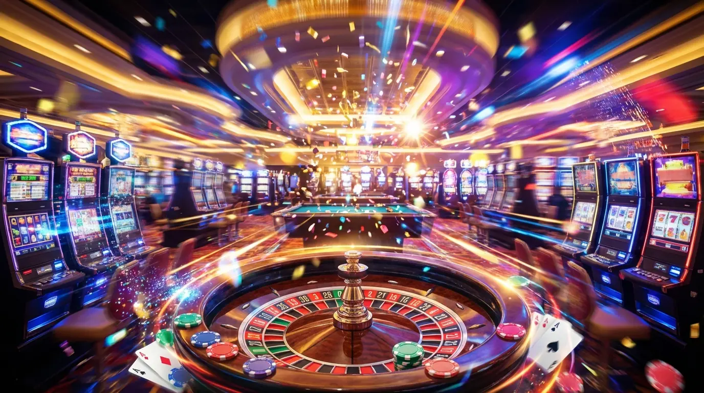 Spinit Casino Besitzer