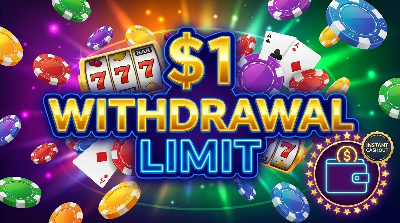 Spinit Cashout Limit