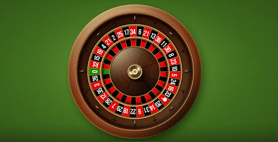 Spinit Roulette