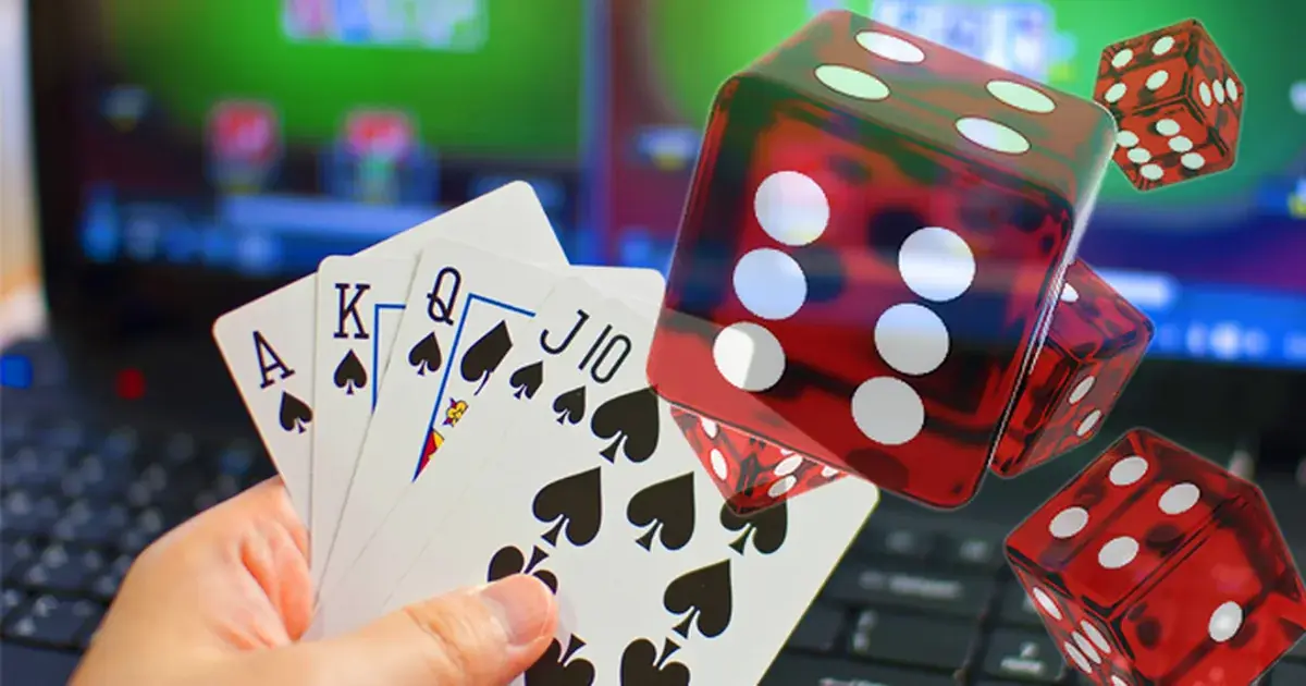 Spinit Poker