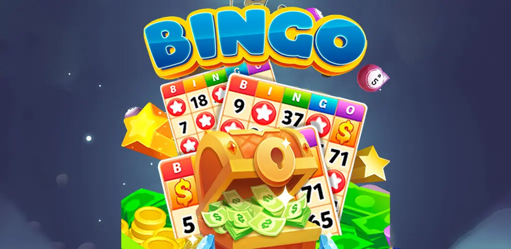 Spinit Bingo